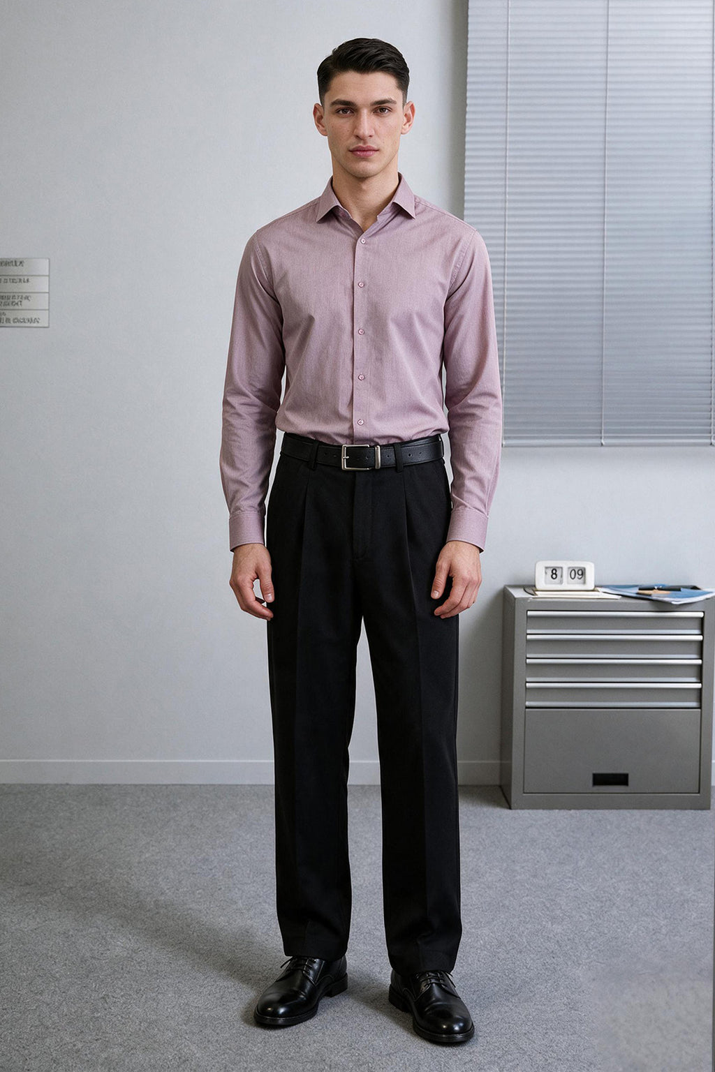 Formal Shirt - 2517