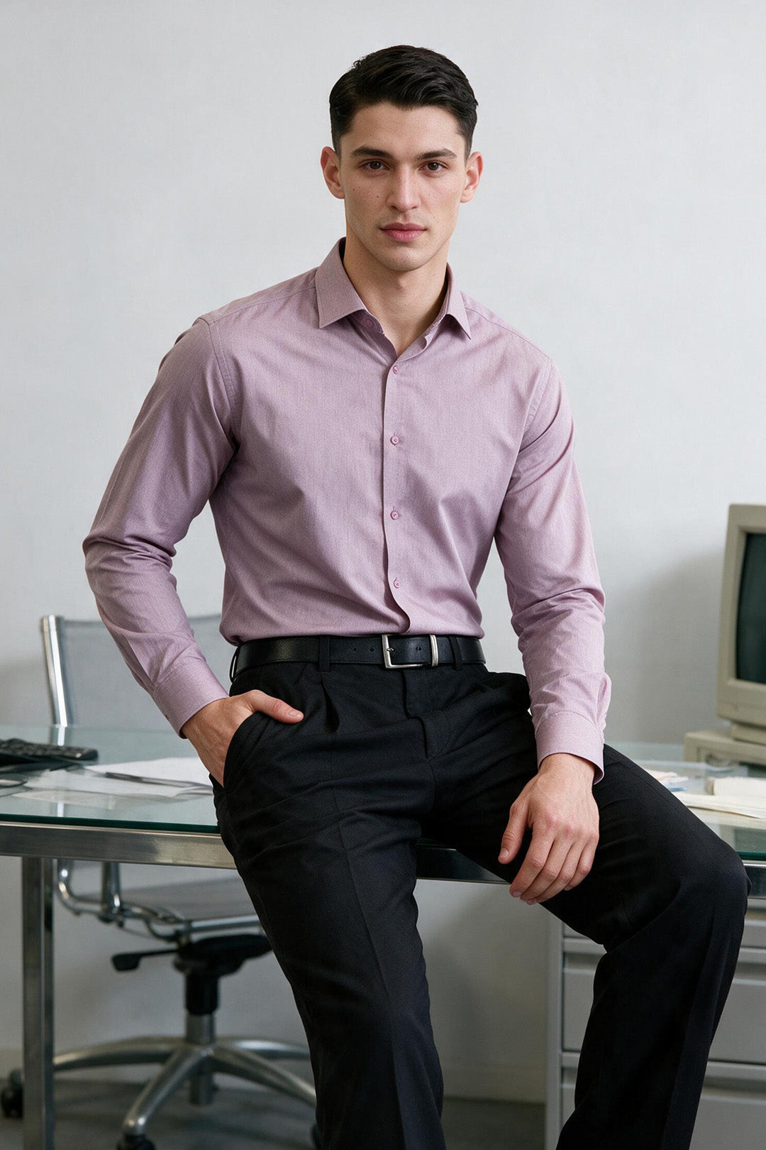 Formal Shirt - 2517