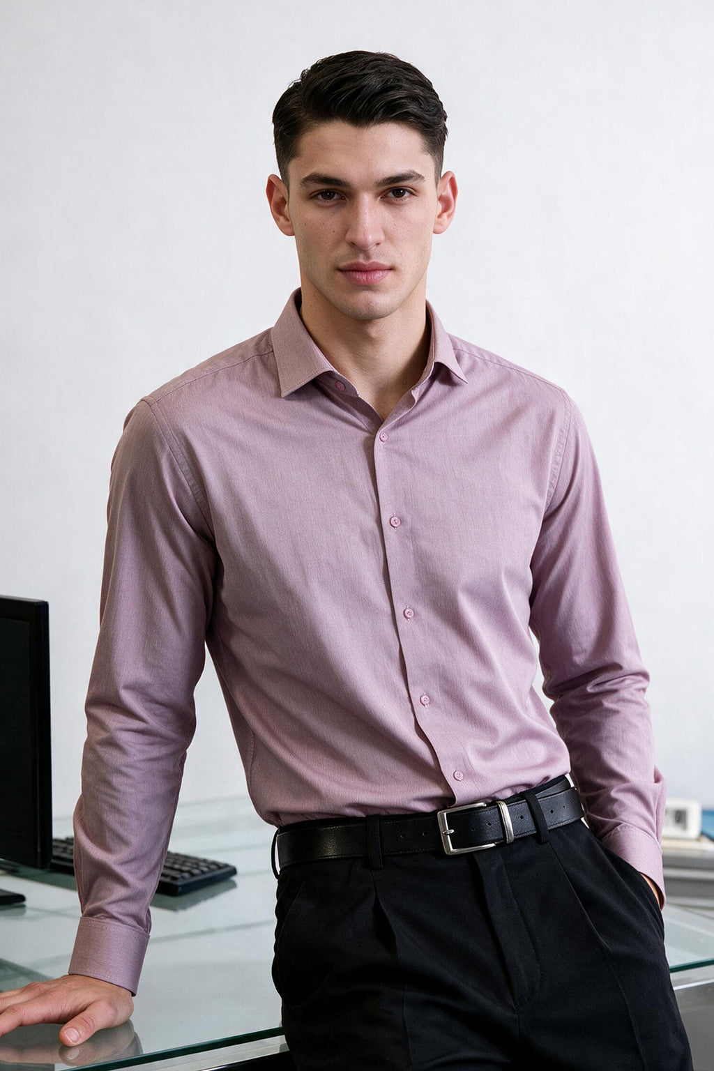 Formal Shirt - 2517