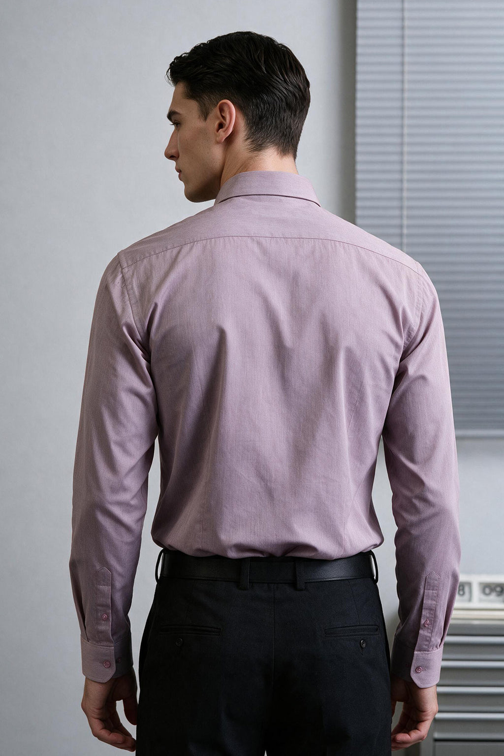 Formal Shirt - 2517