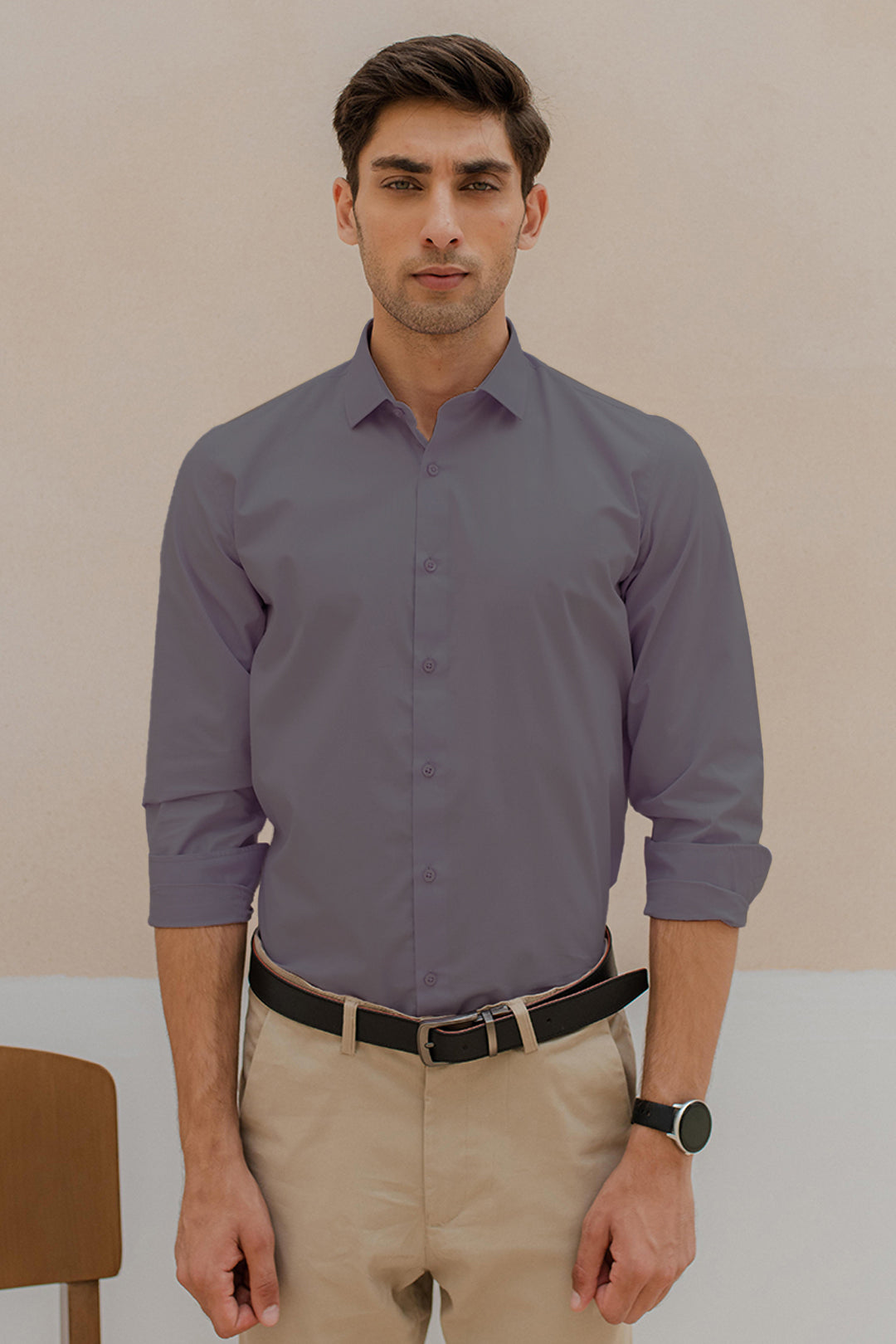 Formal Shirts - E003