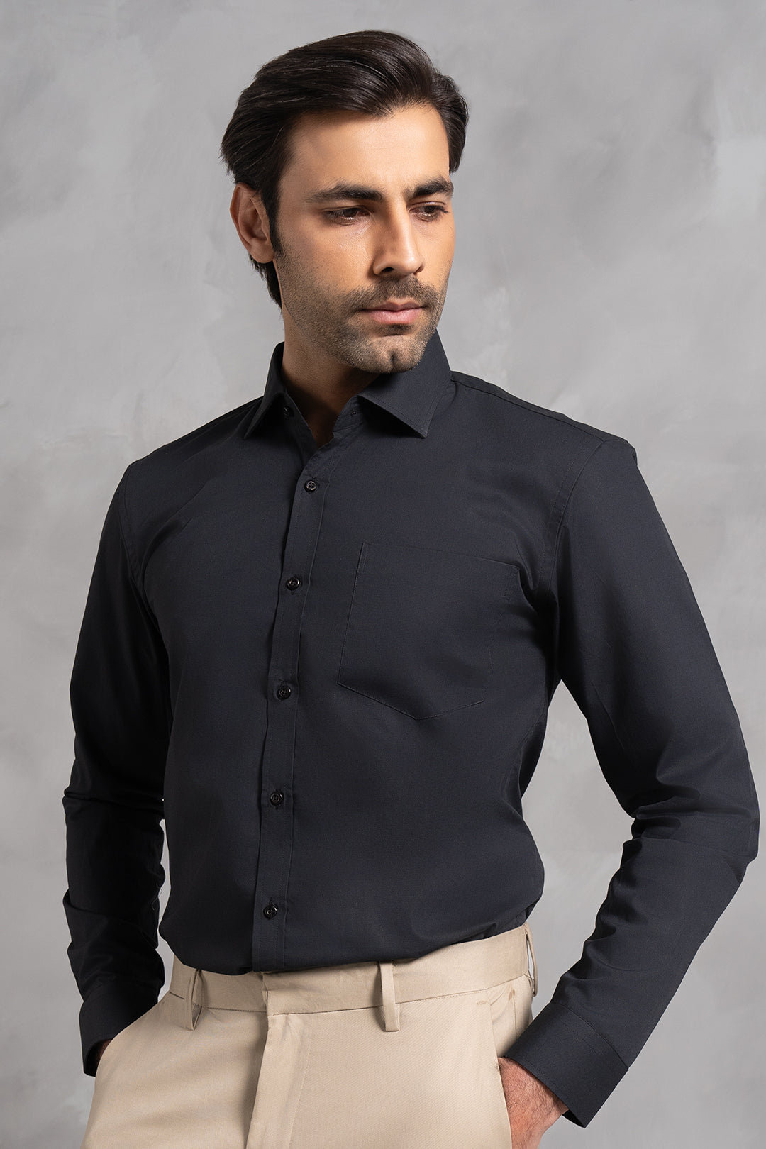 Formal Shirts - 0013