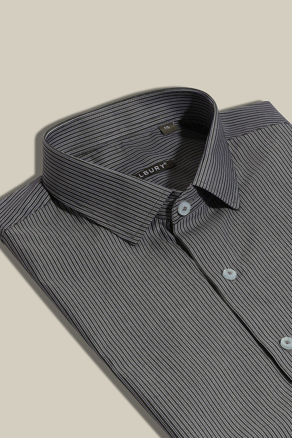 Formal Shirts - 1044