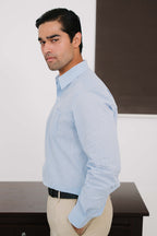 Formal Shirts - 4007