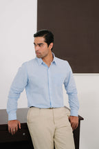 Formal Shirts - 4007