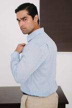 Formal Shirts - 4007