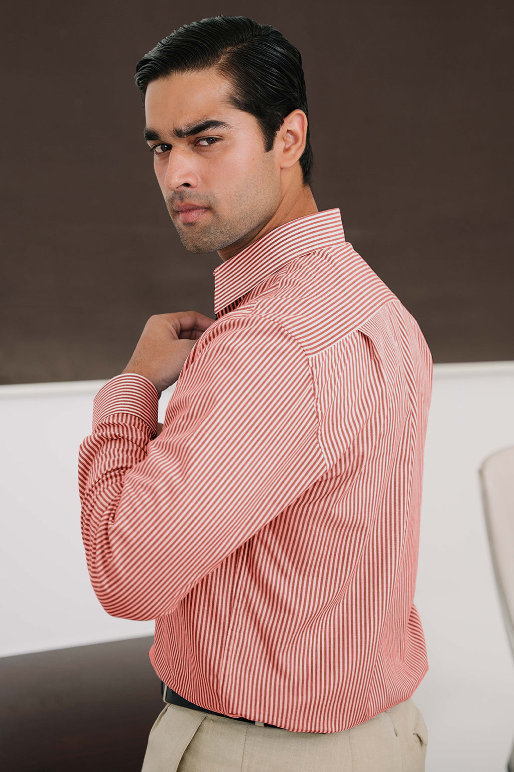 Casual Shirt - 4004