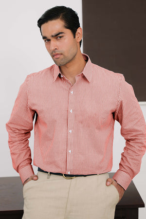Casual Shirt - 4004