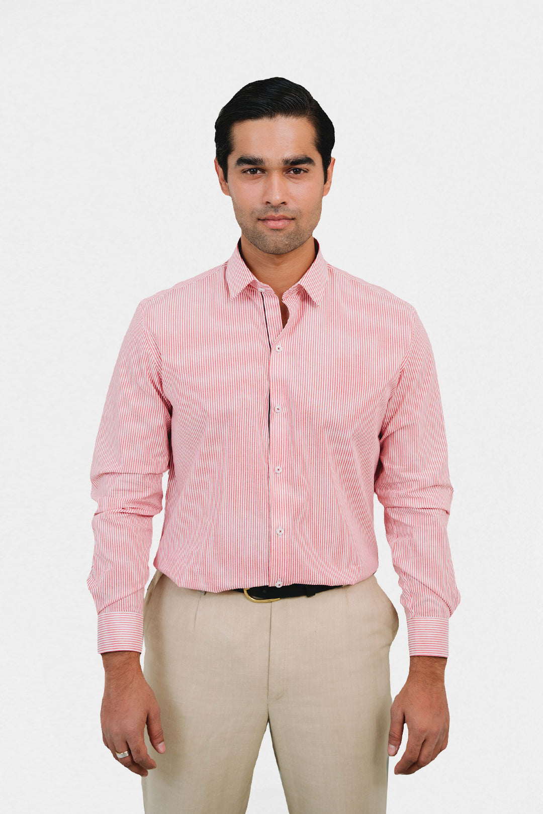 Formal Shirts - 4003