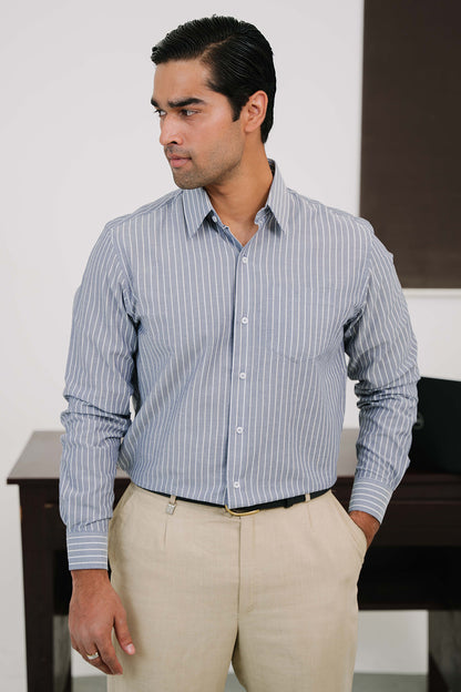 Formal Shirts - 4004