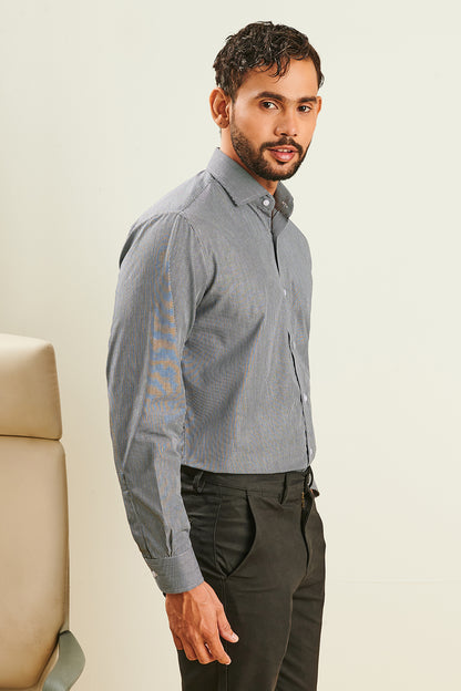 Formal Shirts - 4005