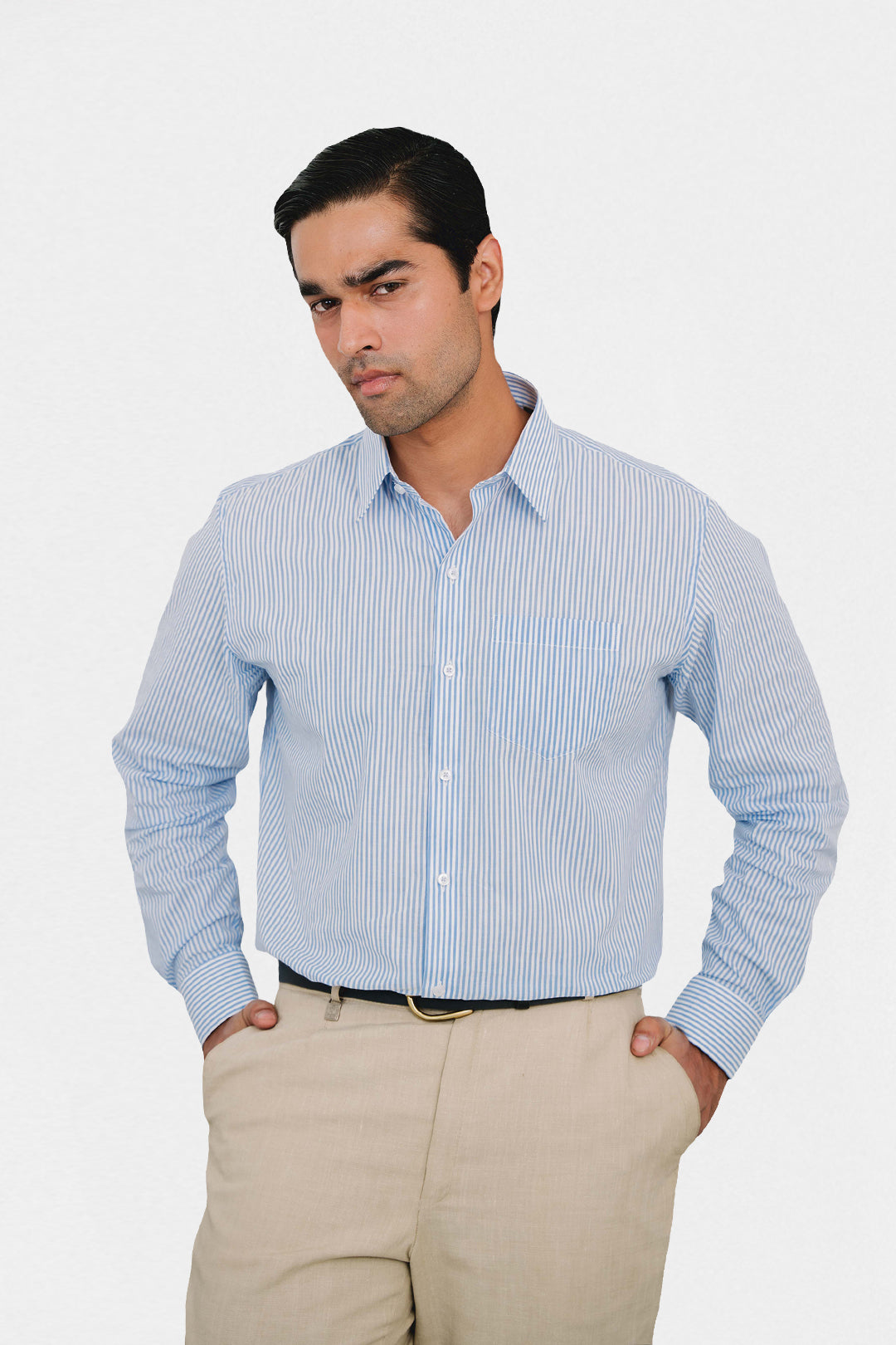 Formal Shirts - 4007