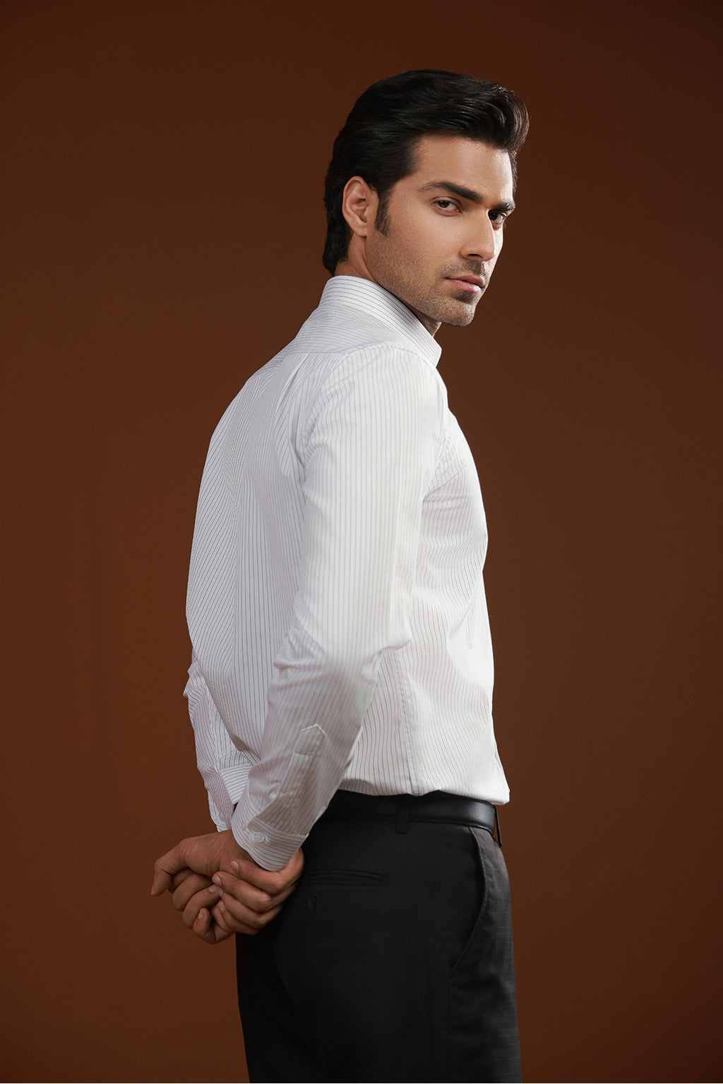 Formal Shirts - 4008
