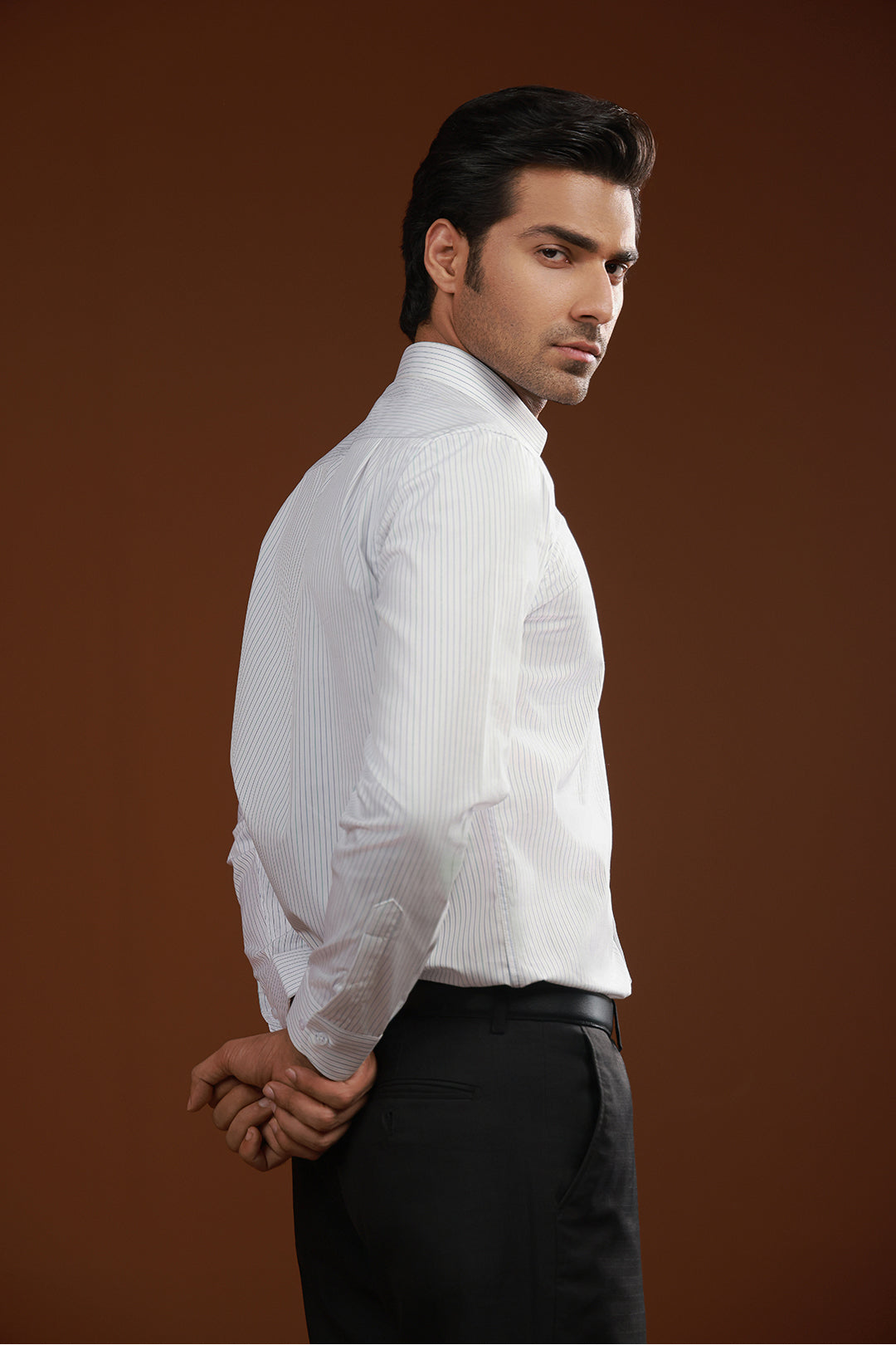 Formal Shirts - 4008
