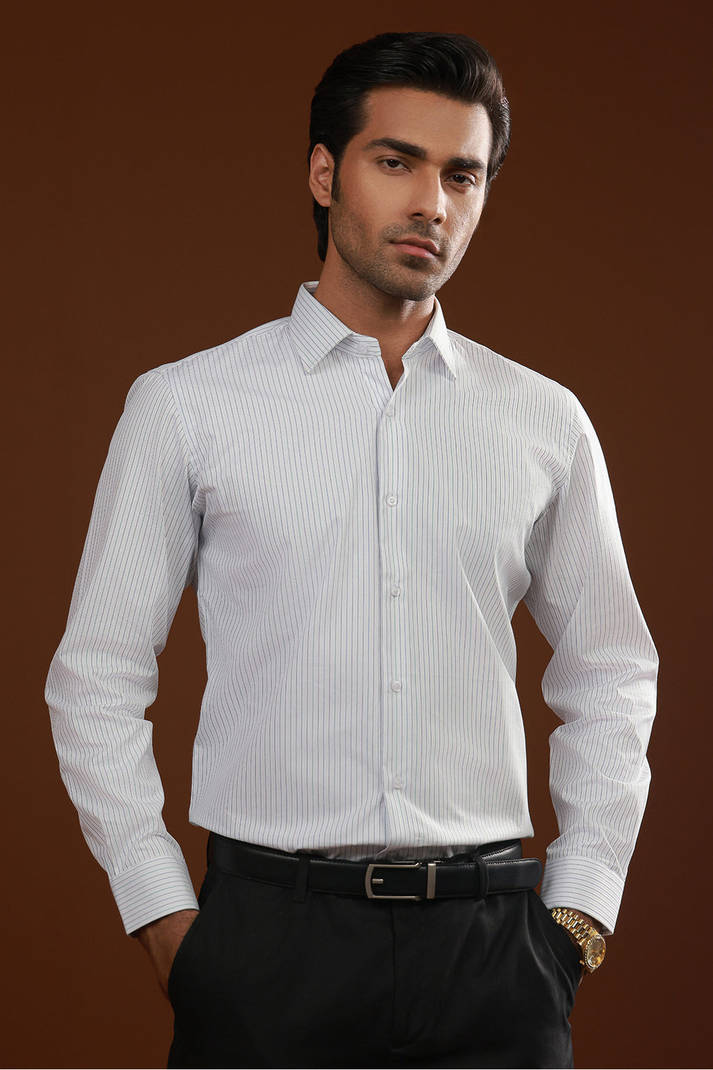 Formal Shirts - 4008