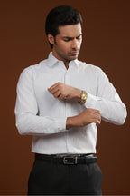 Formal Shirts - 4008