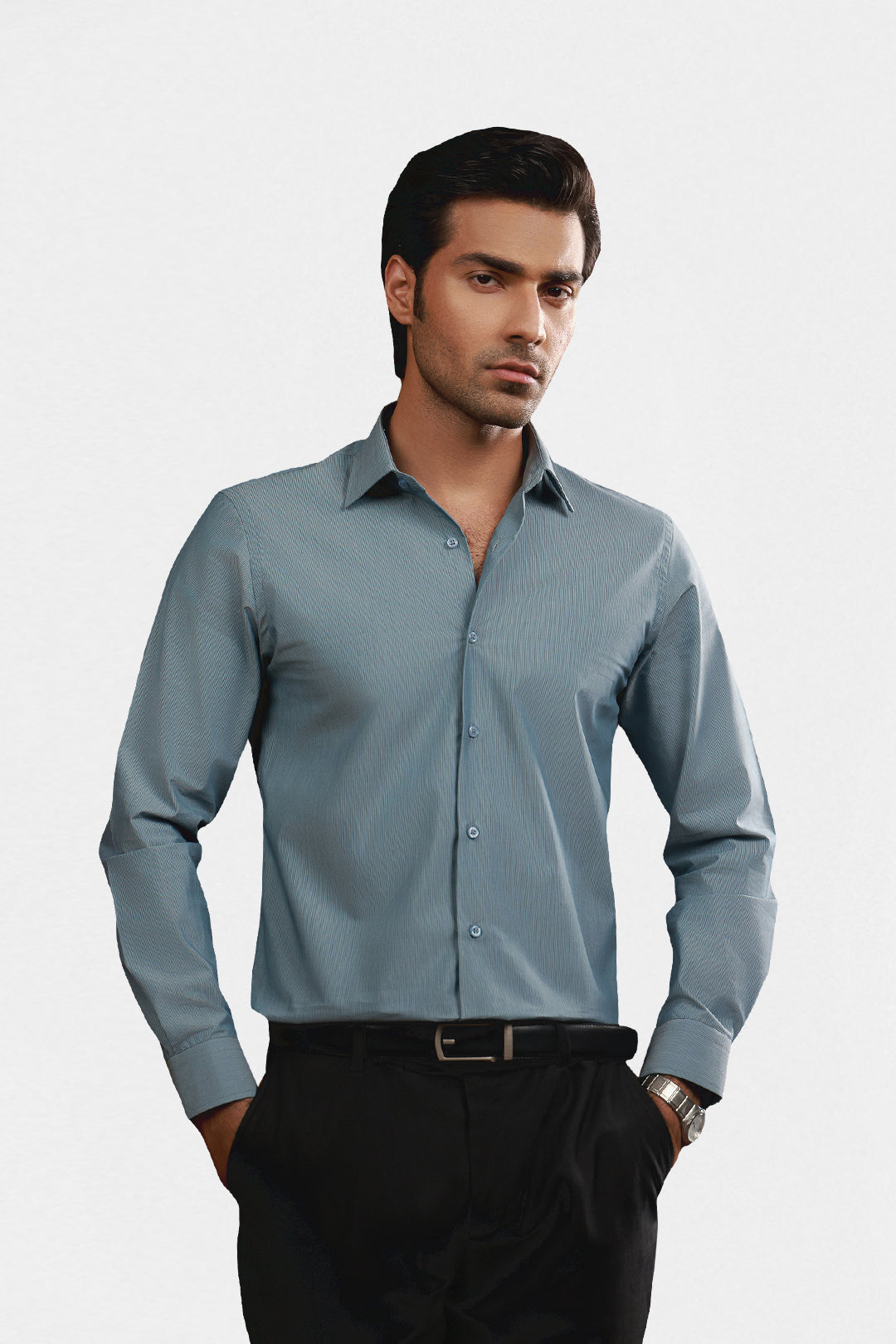 Formal Shirts - 4003