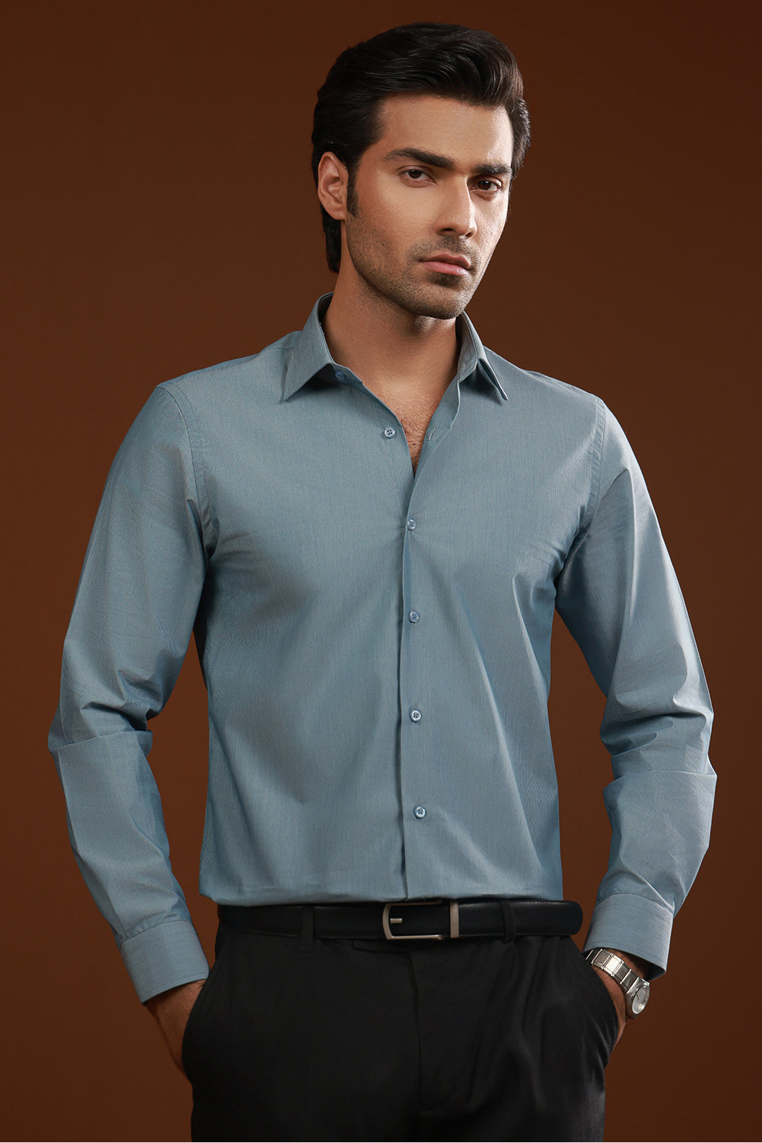 Formal Shirts - 4003