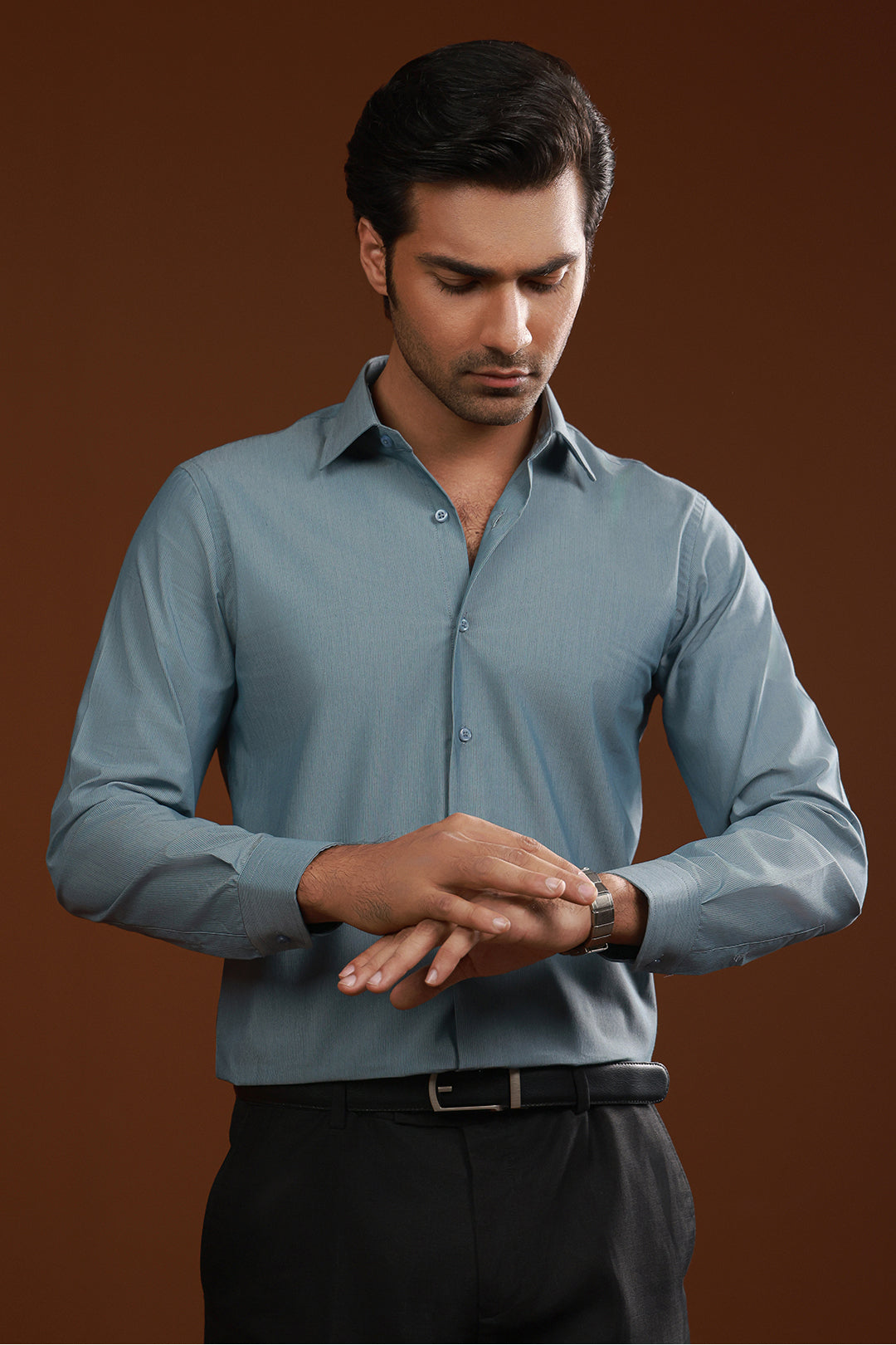 Formal Shirts - 4003