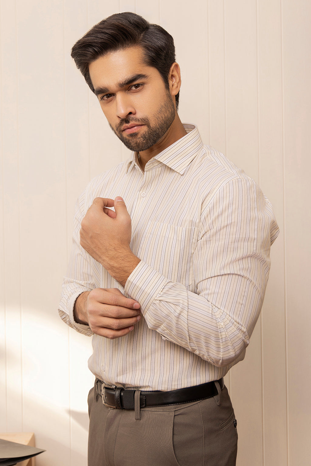 Formal Shirts - 4011