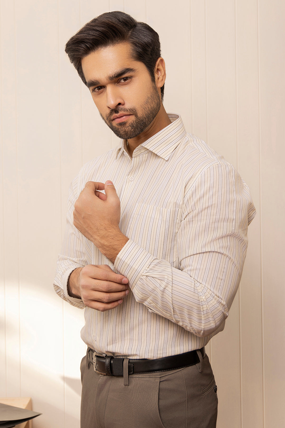 Formal Shirts - 4011