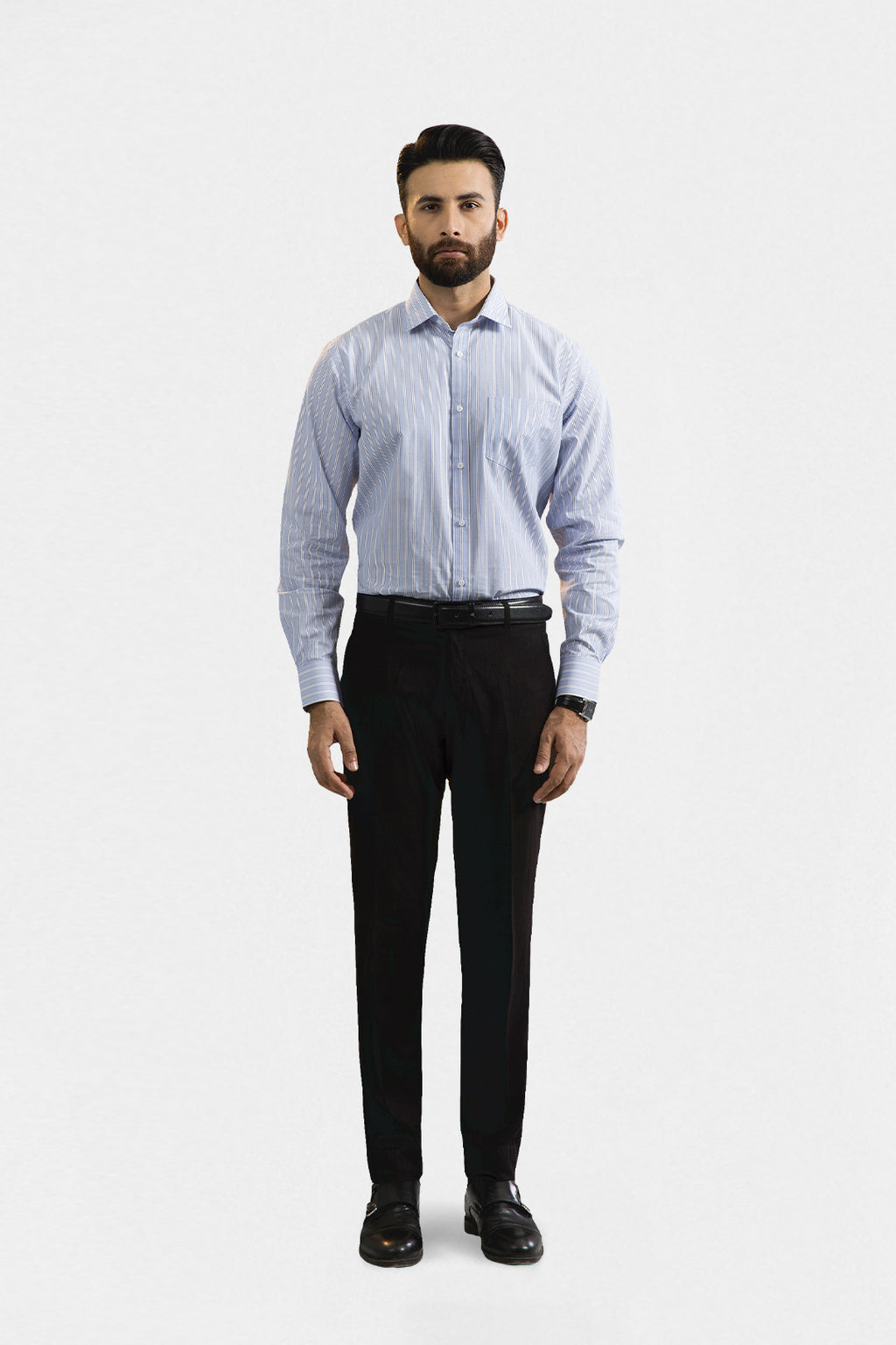 Formal Shirt - 5002