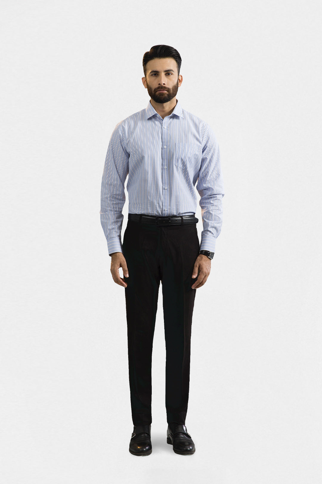 Formal Shirt - 5002