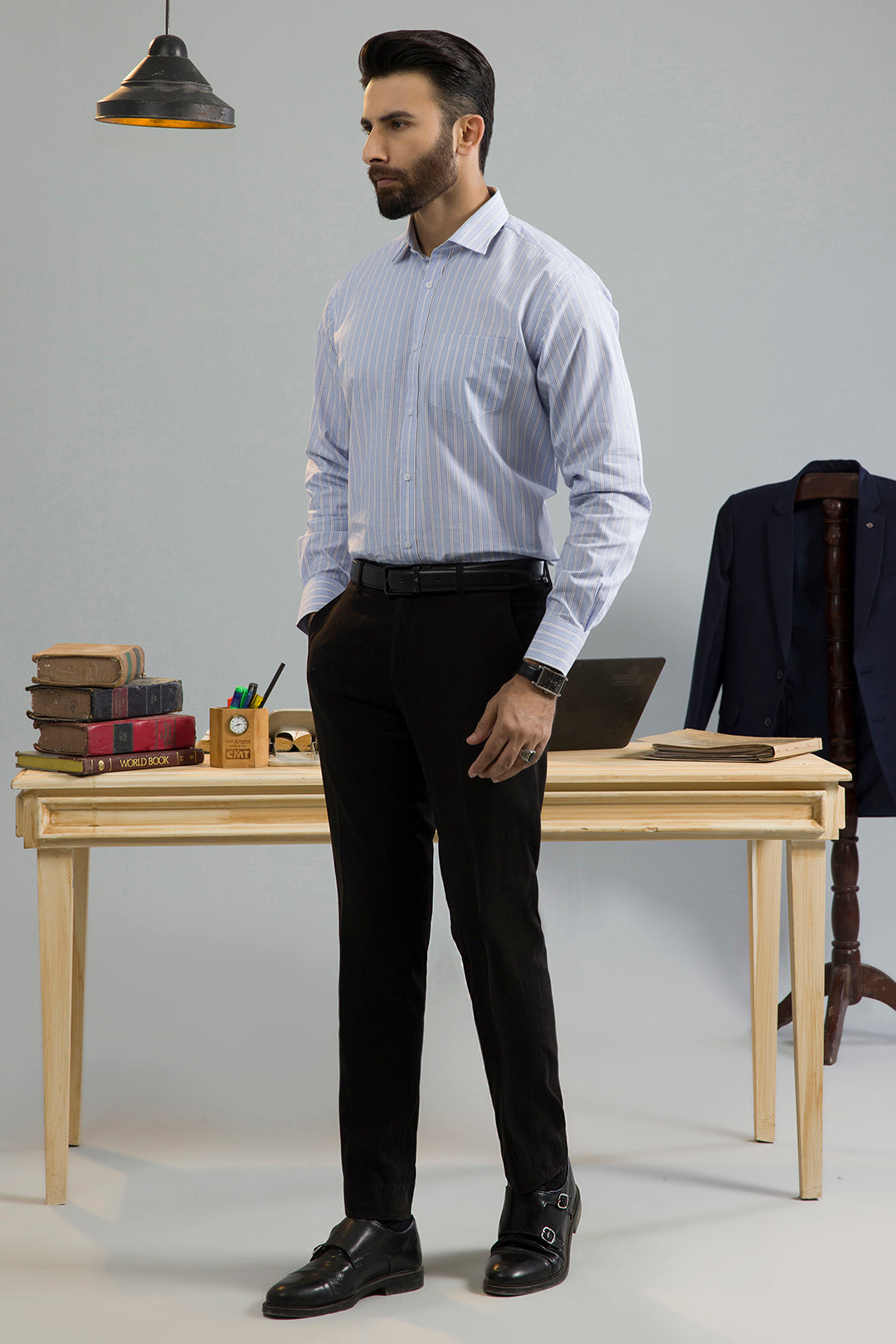 Formal Shirt - 5002