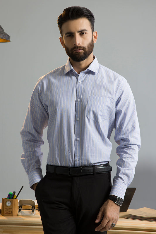 Formal Shirt - 5002