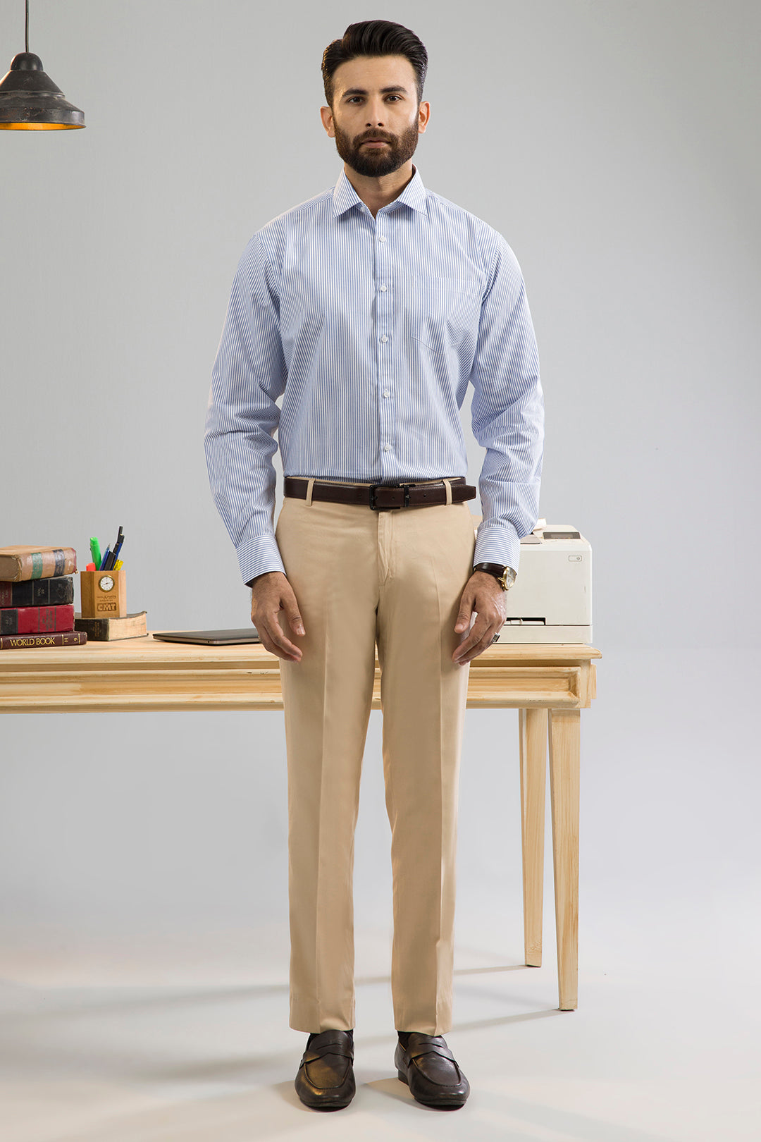 Formal Shirt - 5003