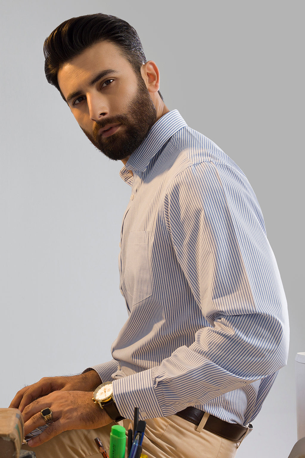 Formal Shirt - 5003