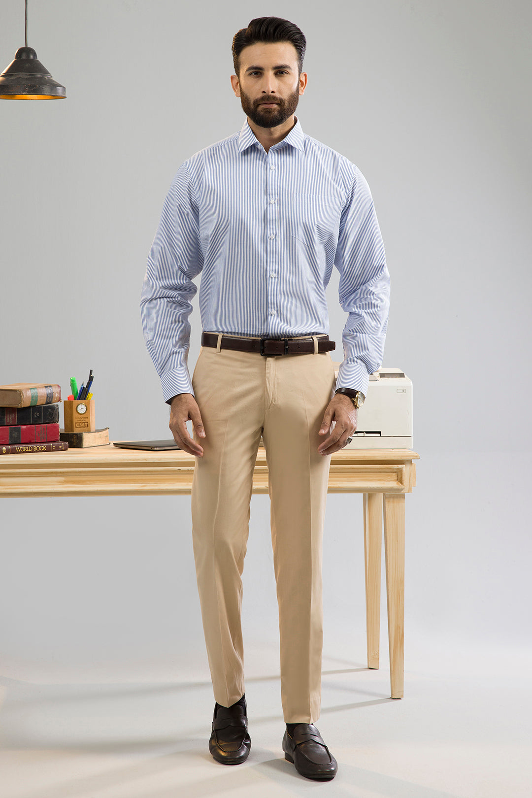 Formal Shirt - 5003