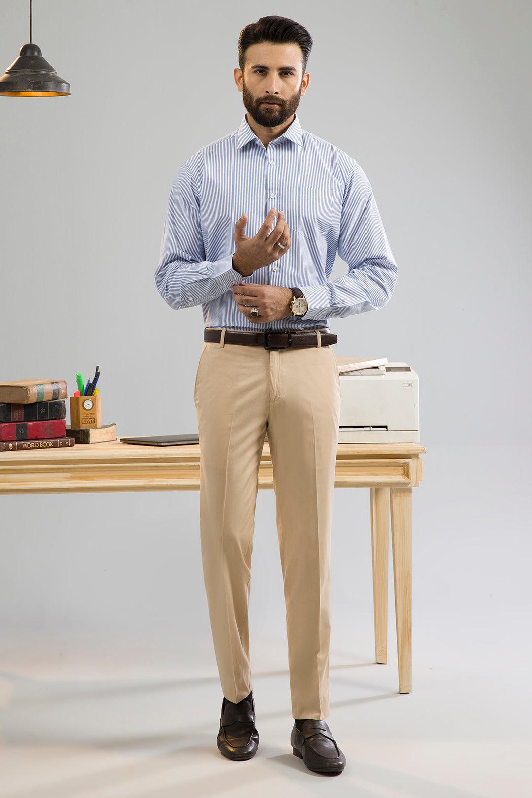 Formal Shirt - 5003