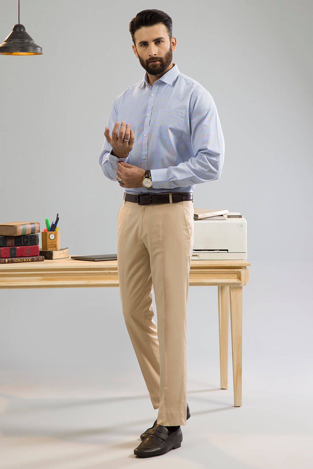 Formal Shirt - 5003