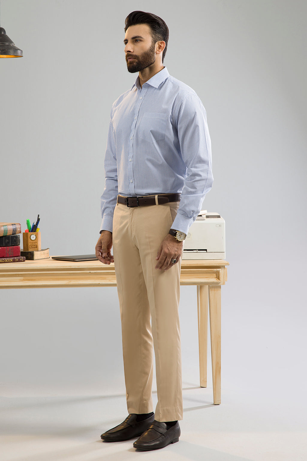 Formal Shirt - 5003