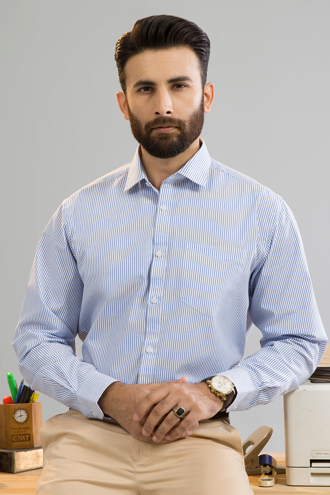 Formal Shirt - 5003