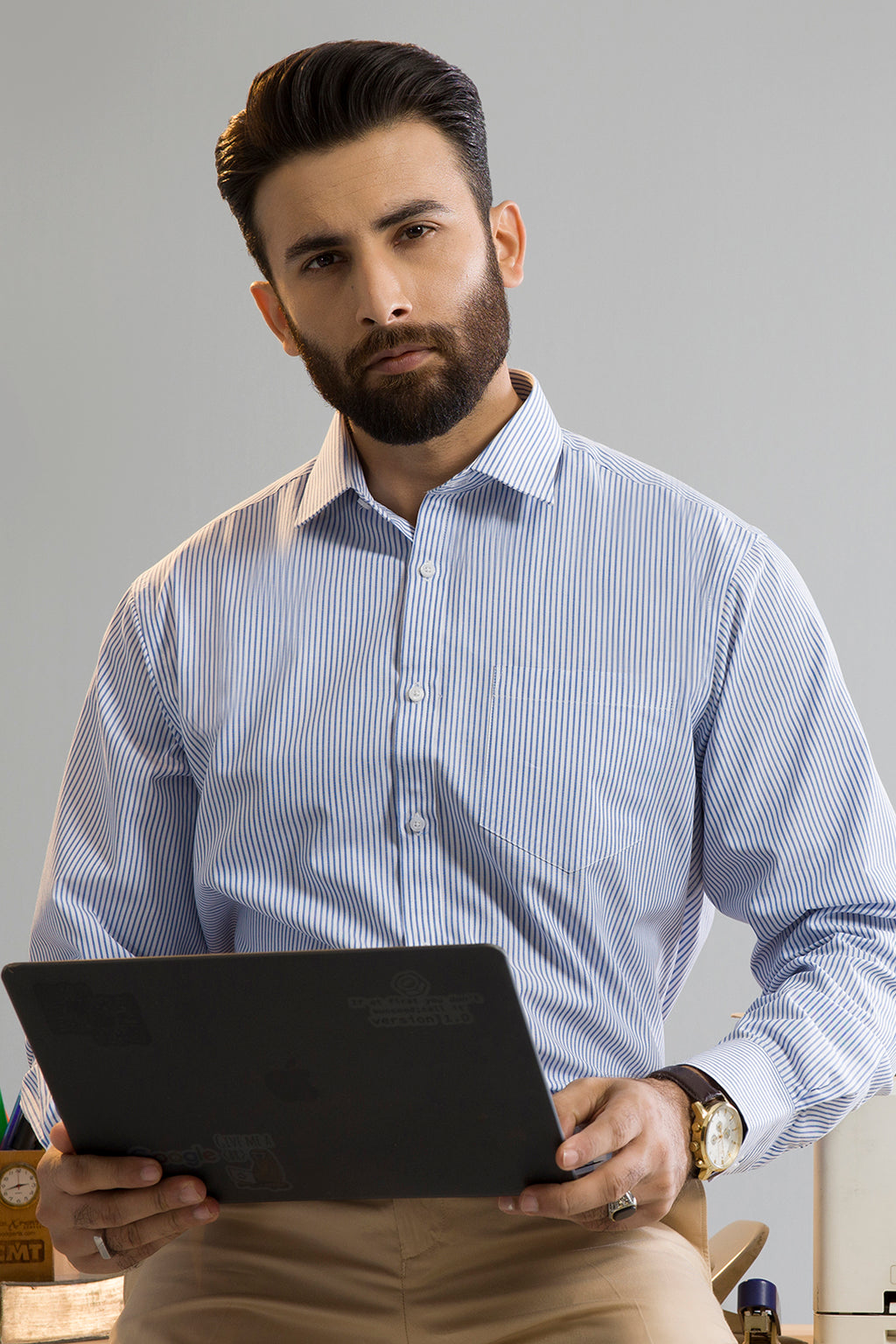 Formal Shirt - 5003