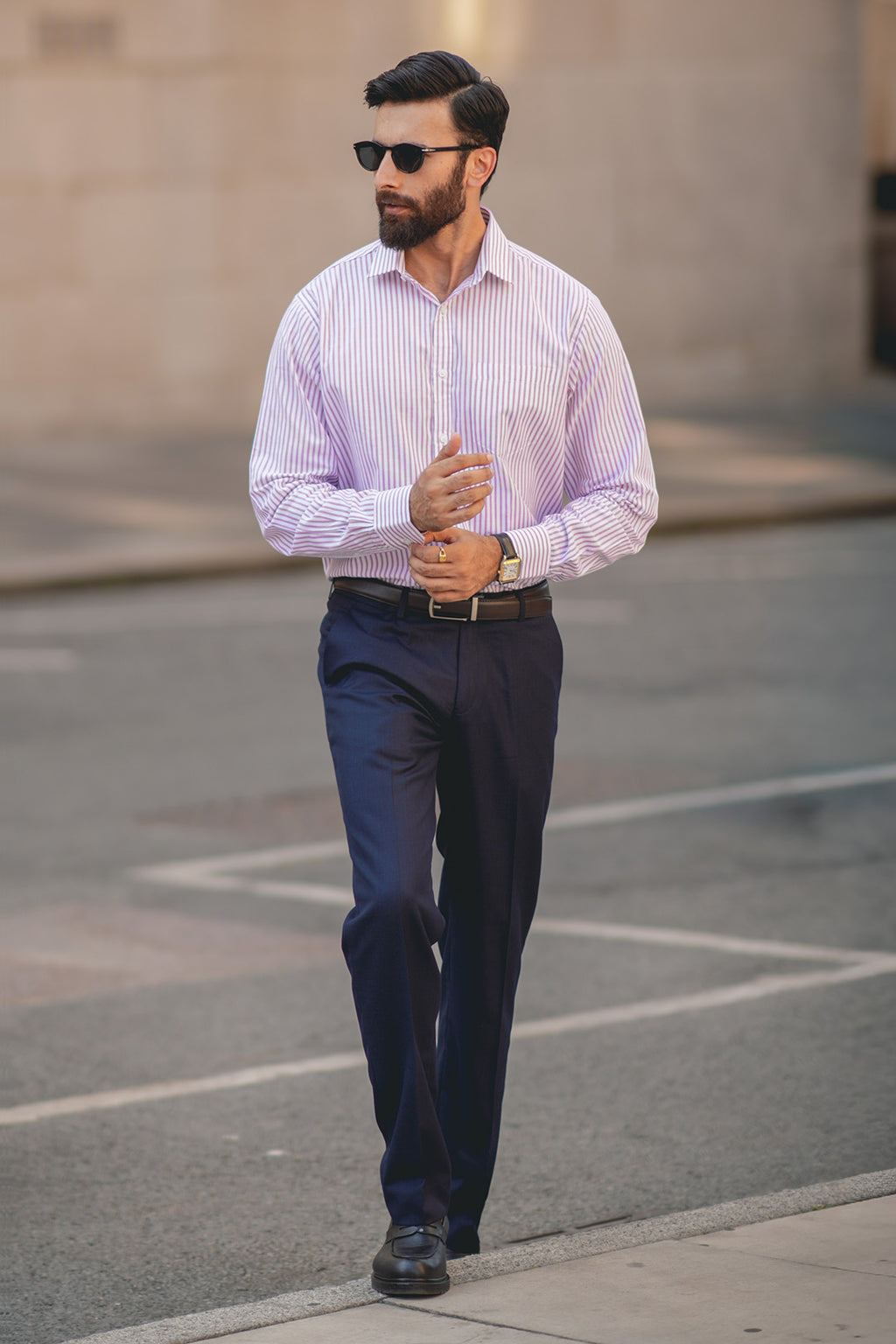 Formal Shirt - 5004