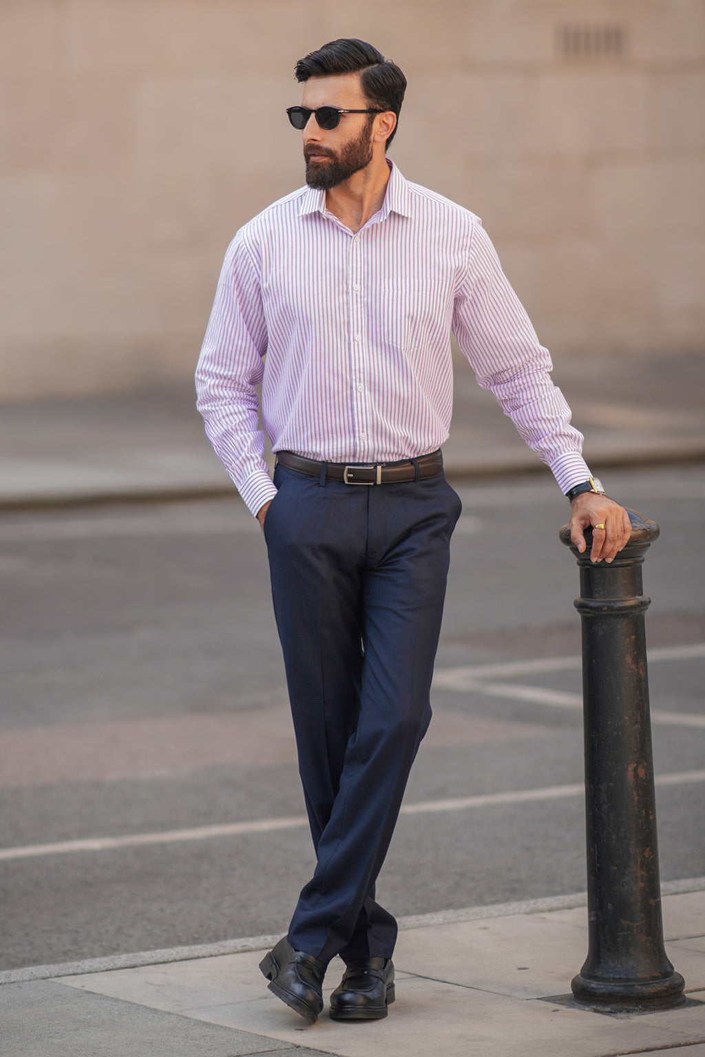 Formal Shirt - 5004