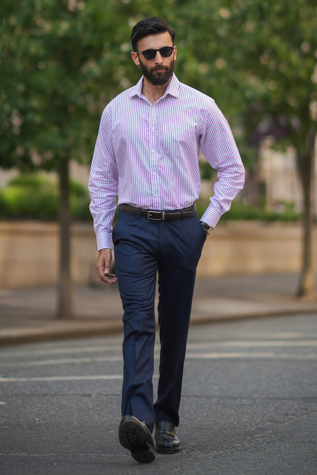 Formal Shirt - 5004