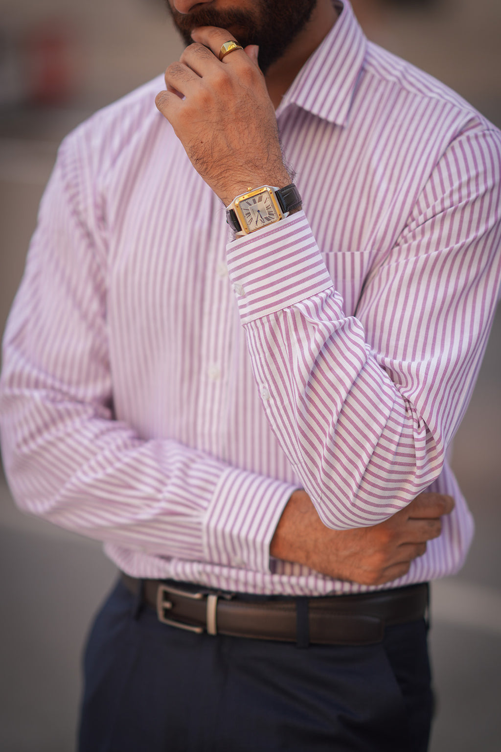 Formal Shirt - 5004