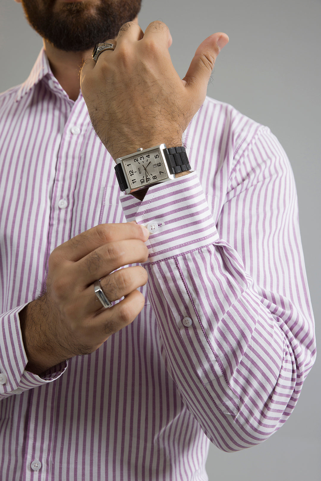 Formal Shirt - 5004