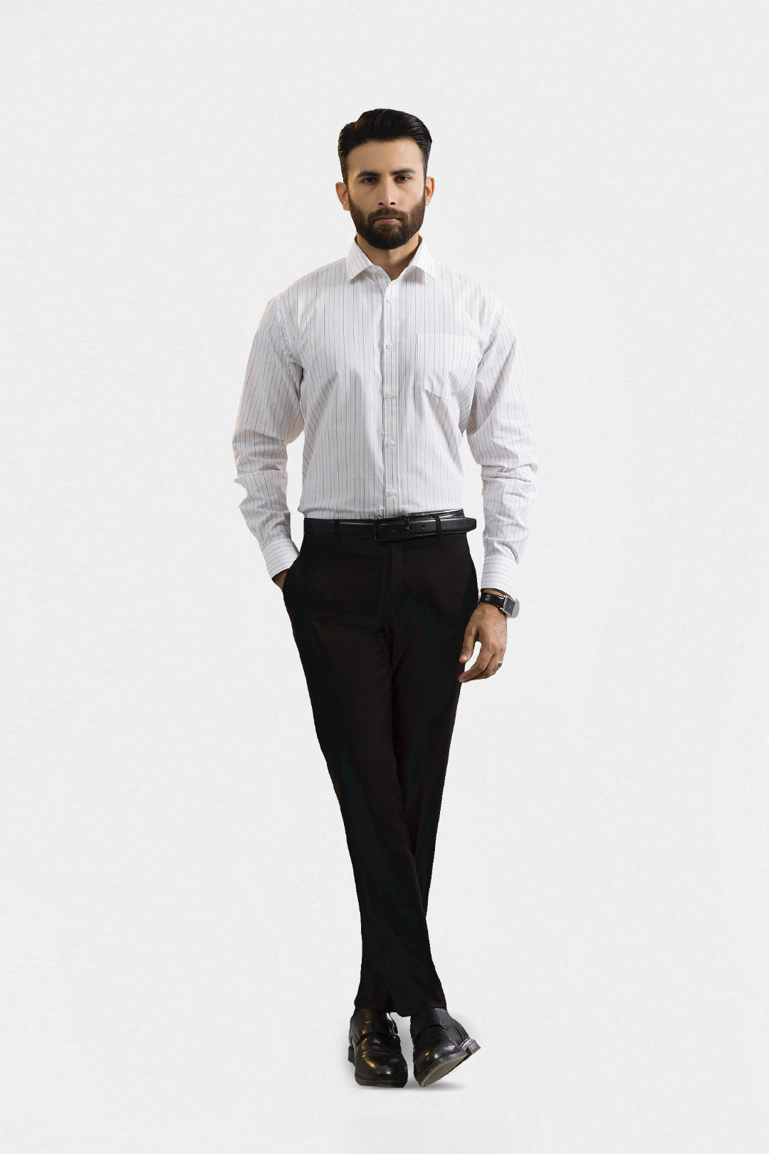 Formal Shirt - 5005