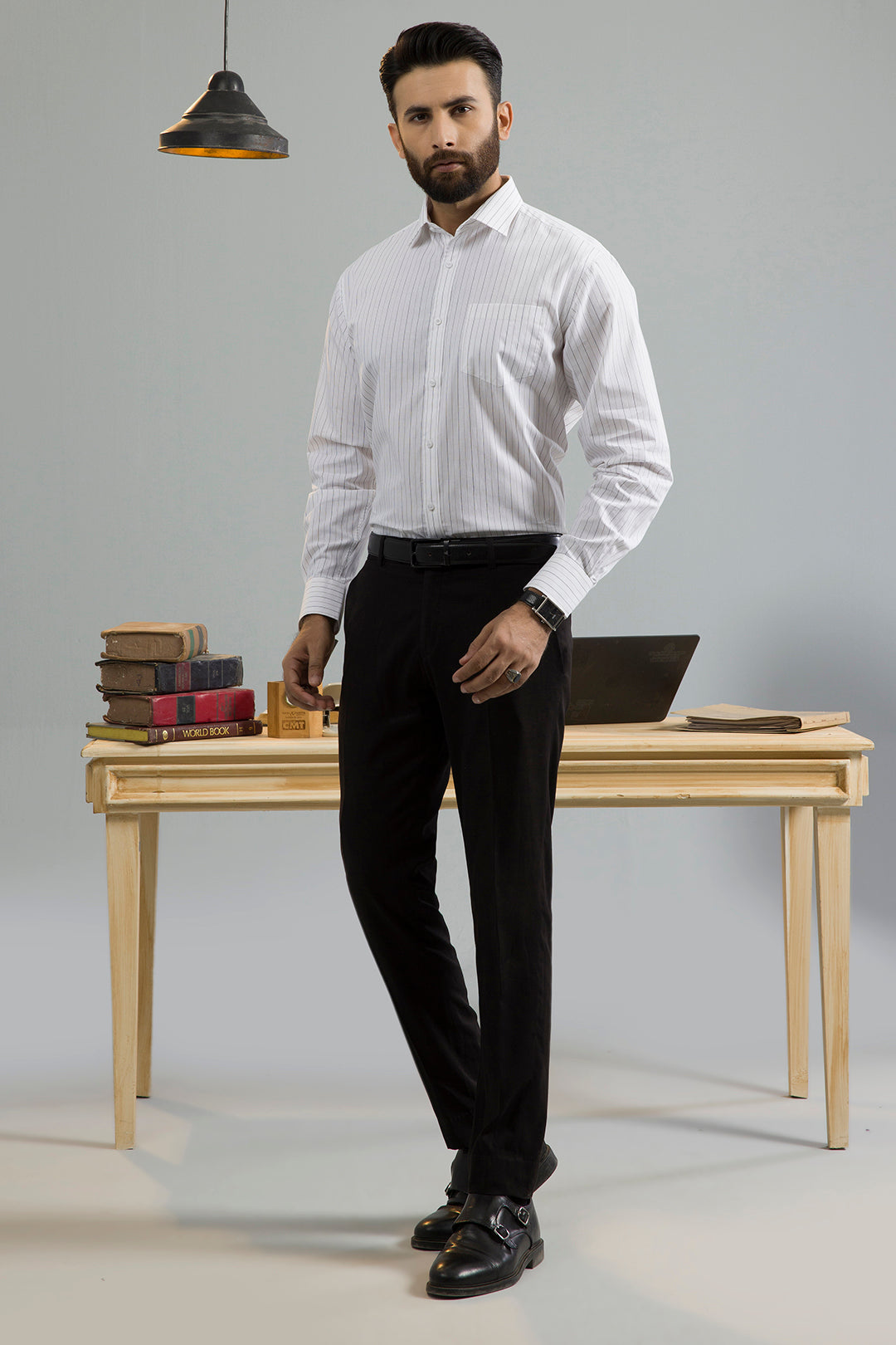 Formal Shirt - 5005