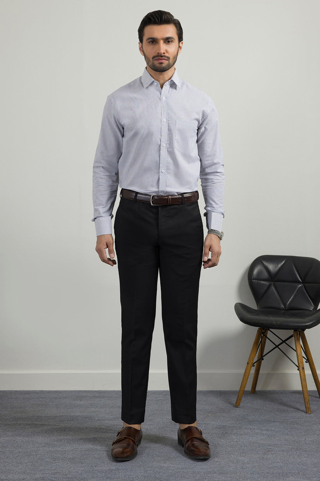 Formal Shirt - 5007