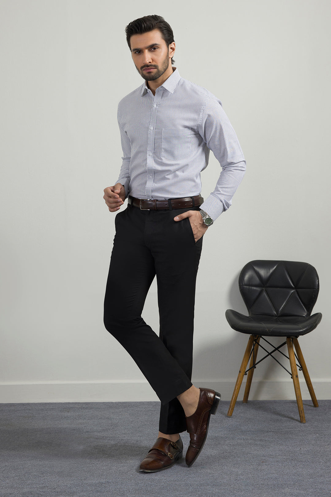 Formal Shirt - 5007
