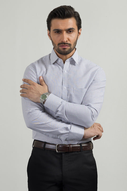 Formal Shirt - 5007