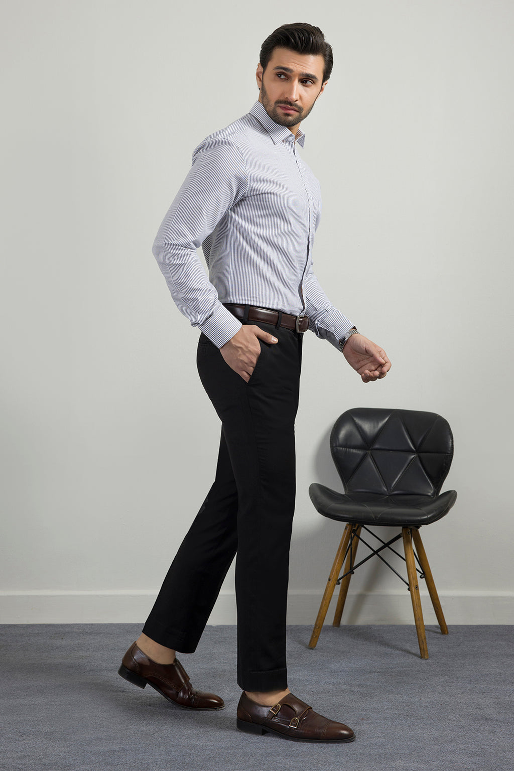 Formal Shirt - 5007