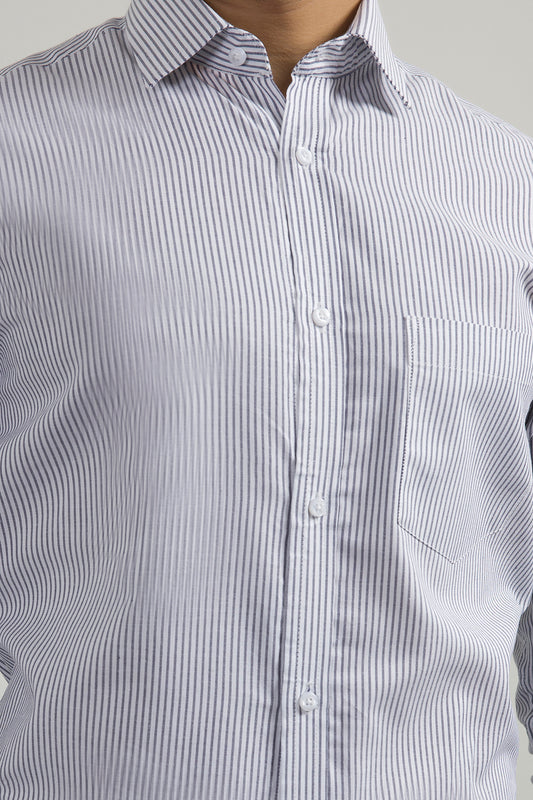 Formal Shirt - 5007