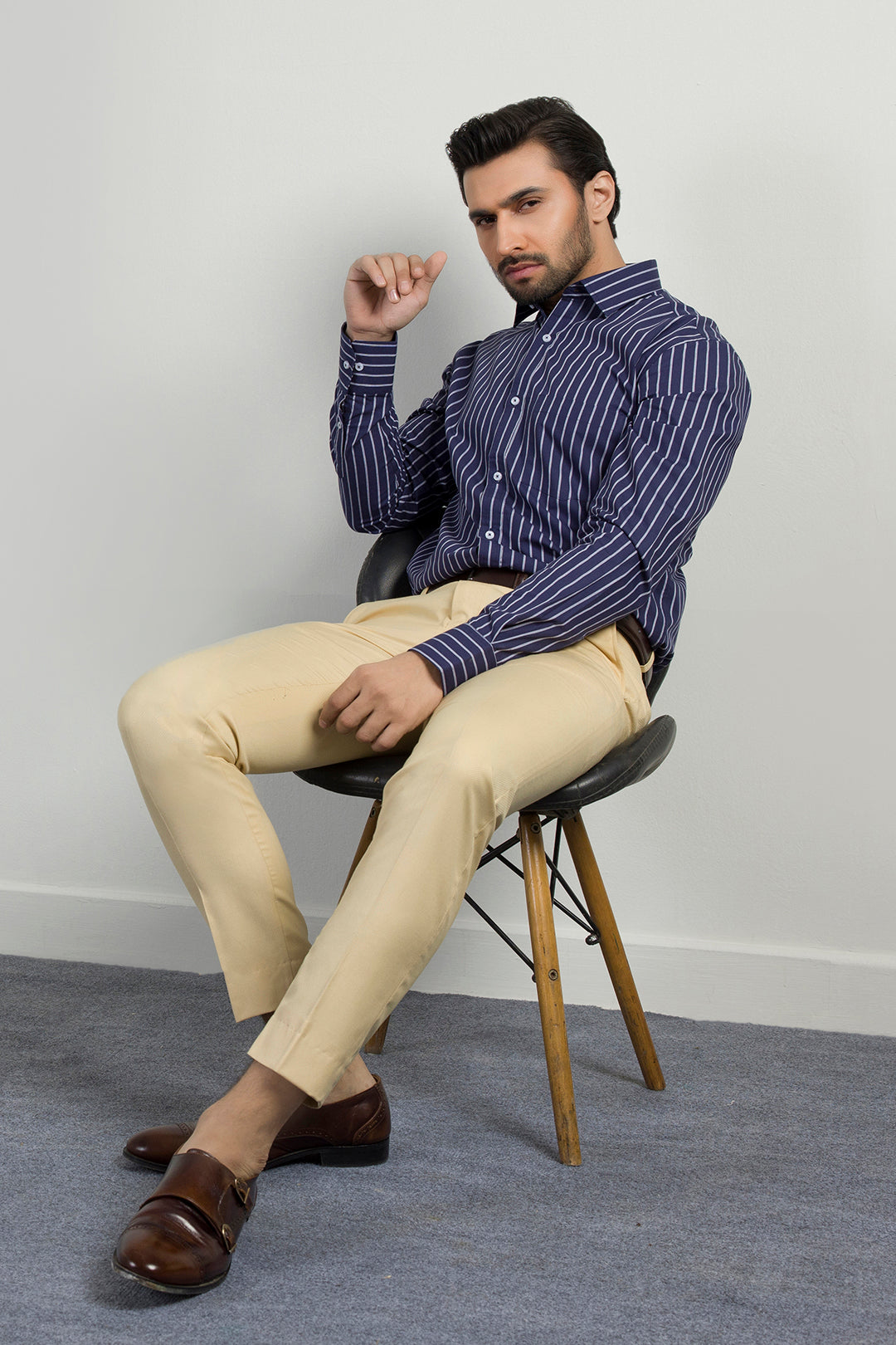 Formal Shirt - 5008